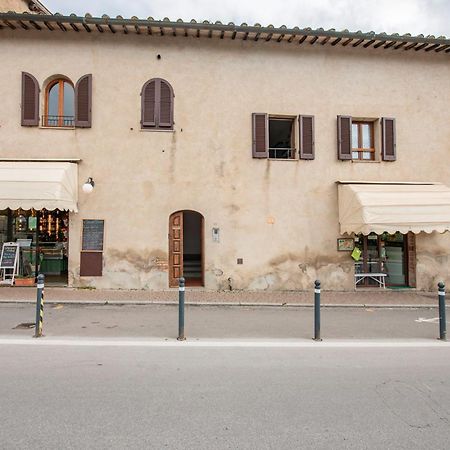 Bellavista Free Parking City Center San Gimignano Ngoại thất bức ảnh