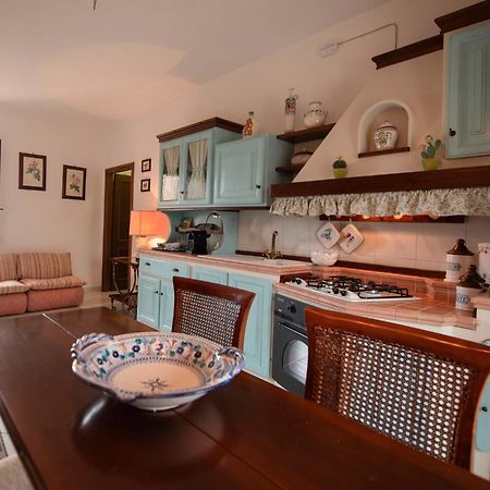 Bellavista Free Parking City Center San Gimignano Ngoại thất bức ảnh