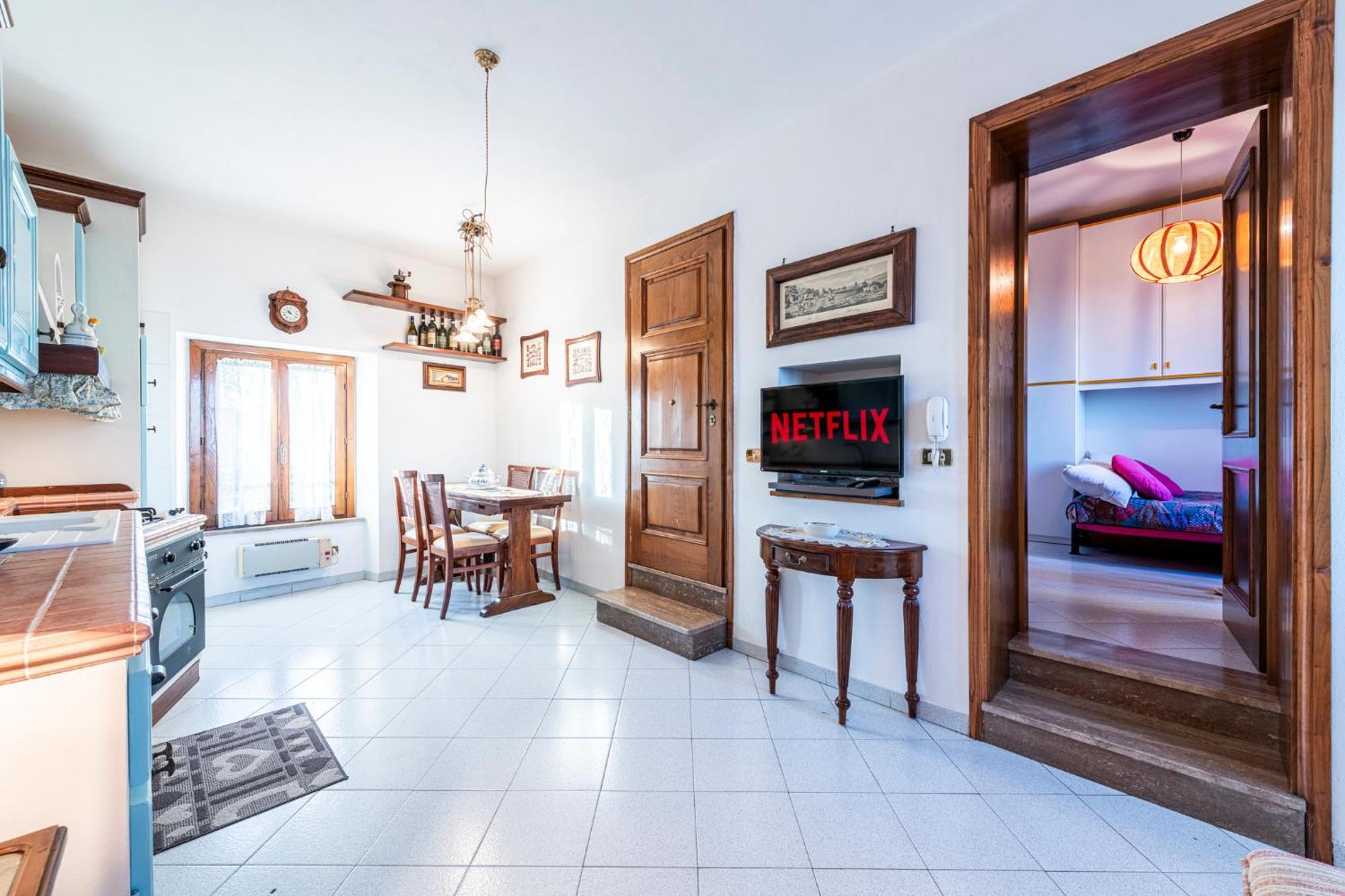 Bellavista Free Parking City Center San Gimignano Ngoại thất bức ảnh