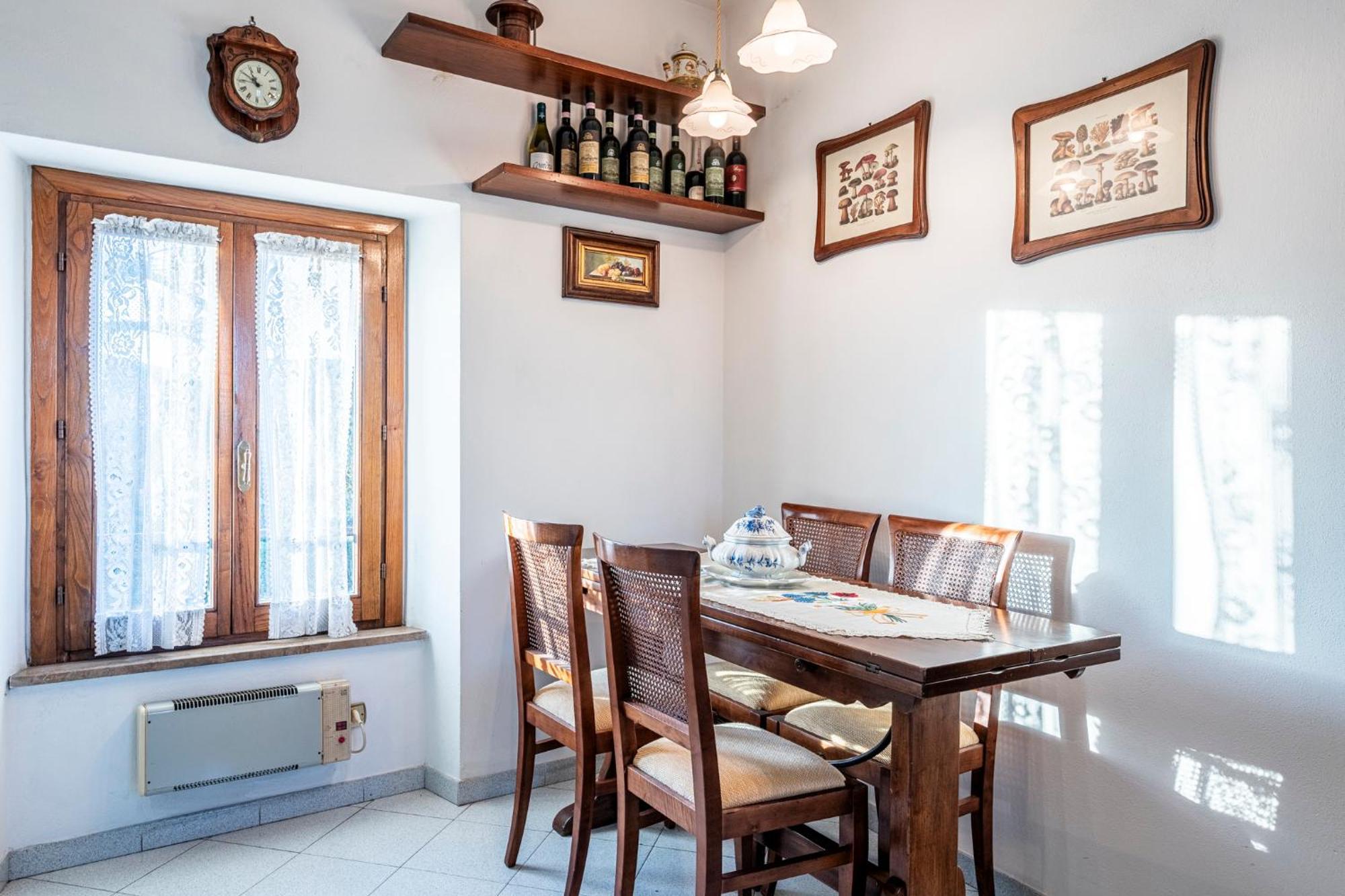 Bellavista Free Parking City Center San Gimignano Ngoại thất bức ảnh
