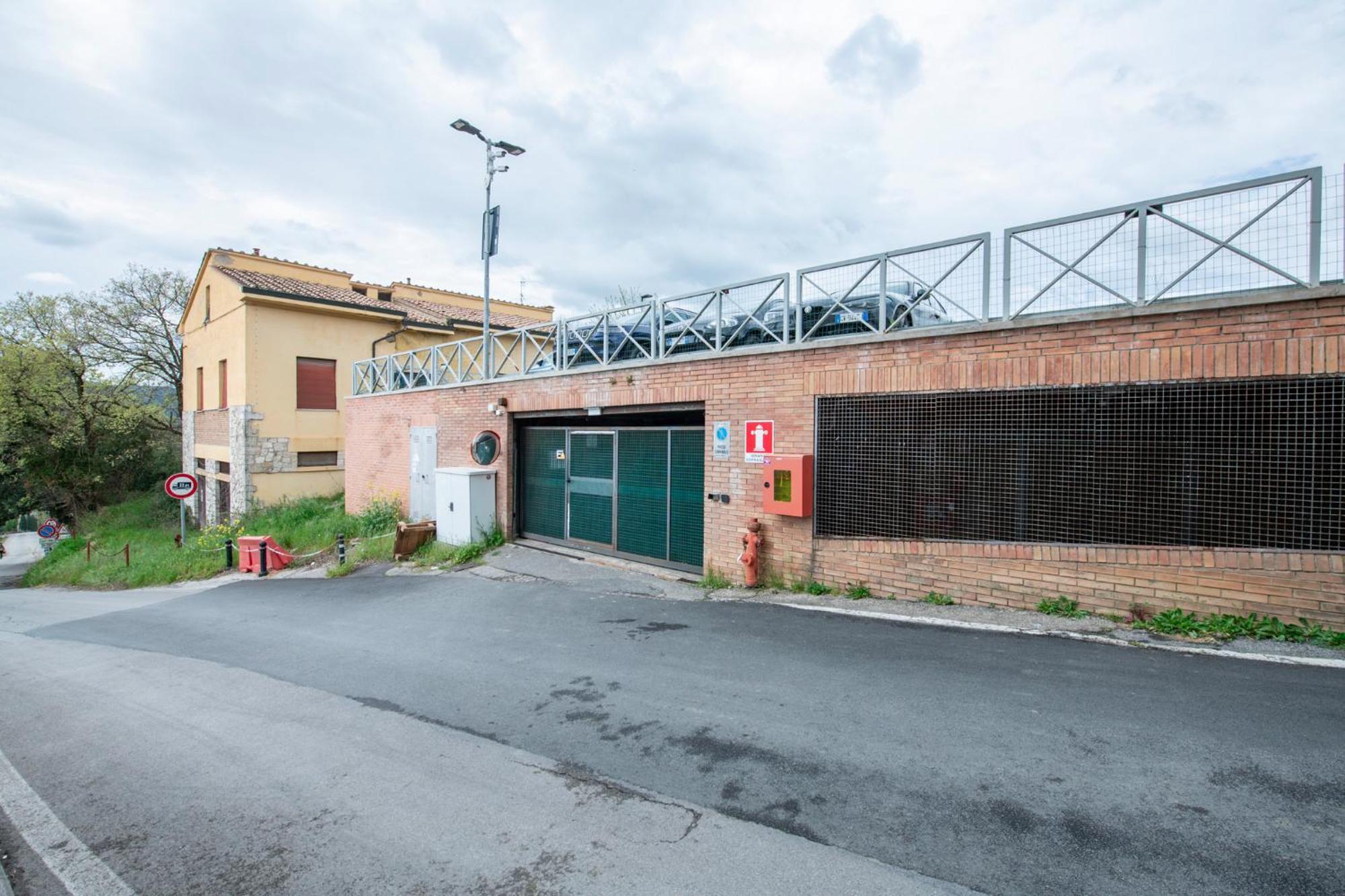 Bellavista Free Parking City Center San Gimignano Ngoại thất bức ảnh