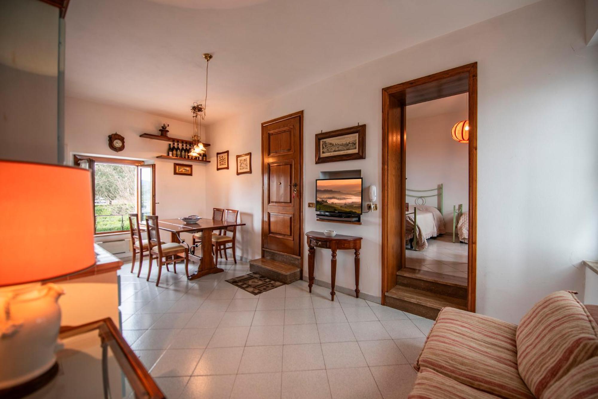 Bellavista Free Parking City Center San Gimignano Ngoại thất bức ảnh