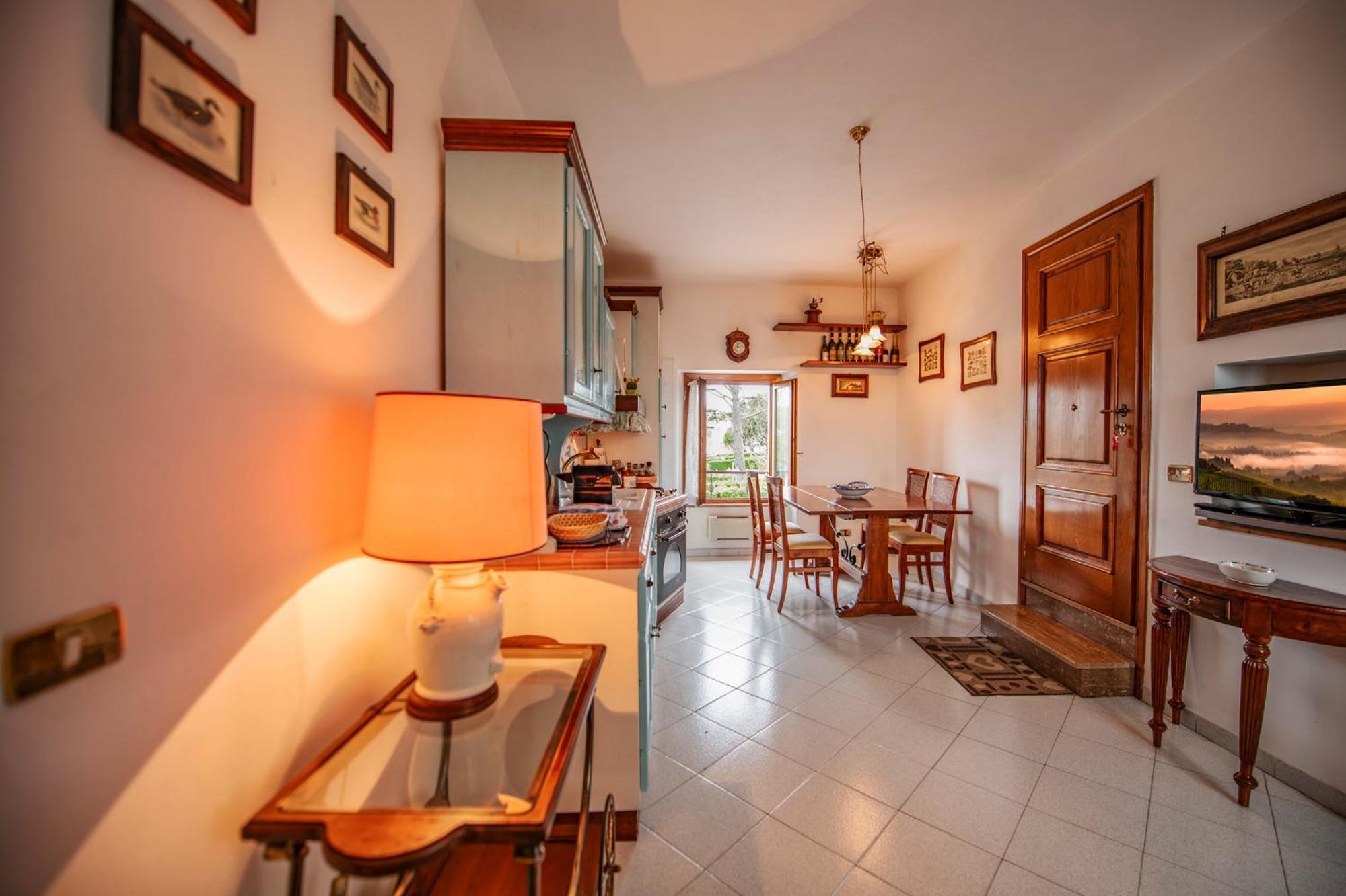 Bellavista Free Parking City Center San Gimignano Ngoại thất bức ảnh