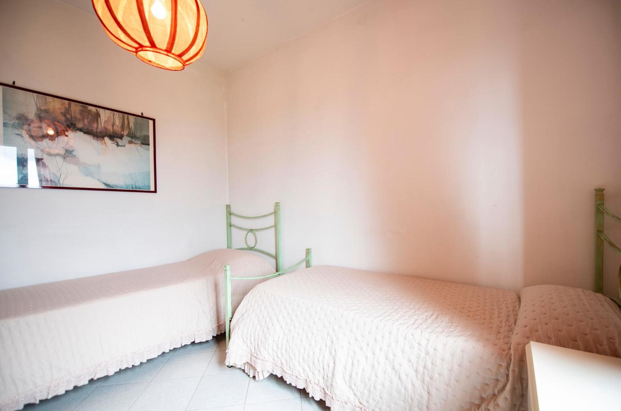 Bellavista Free Parking City Center San Gimignano Ngoại thất bức ảnh