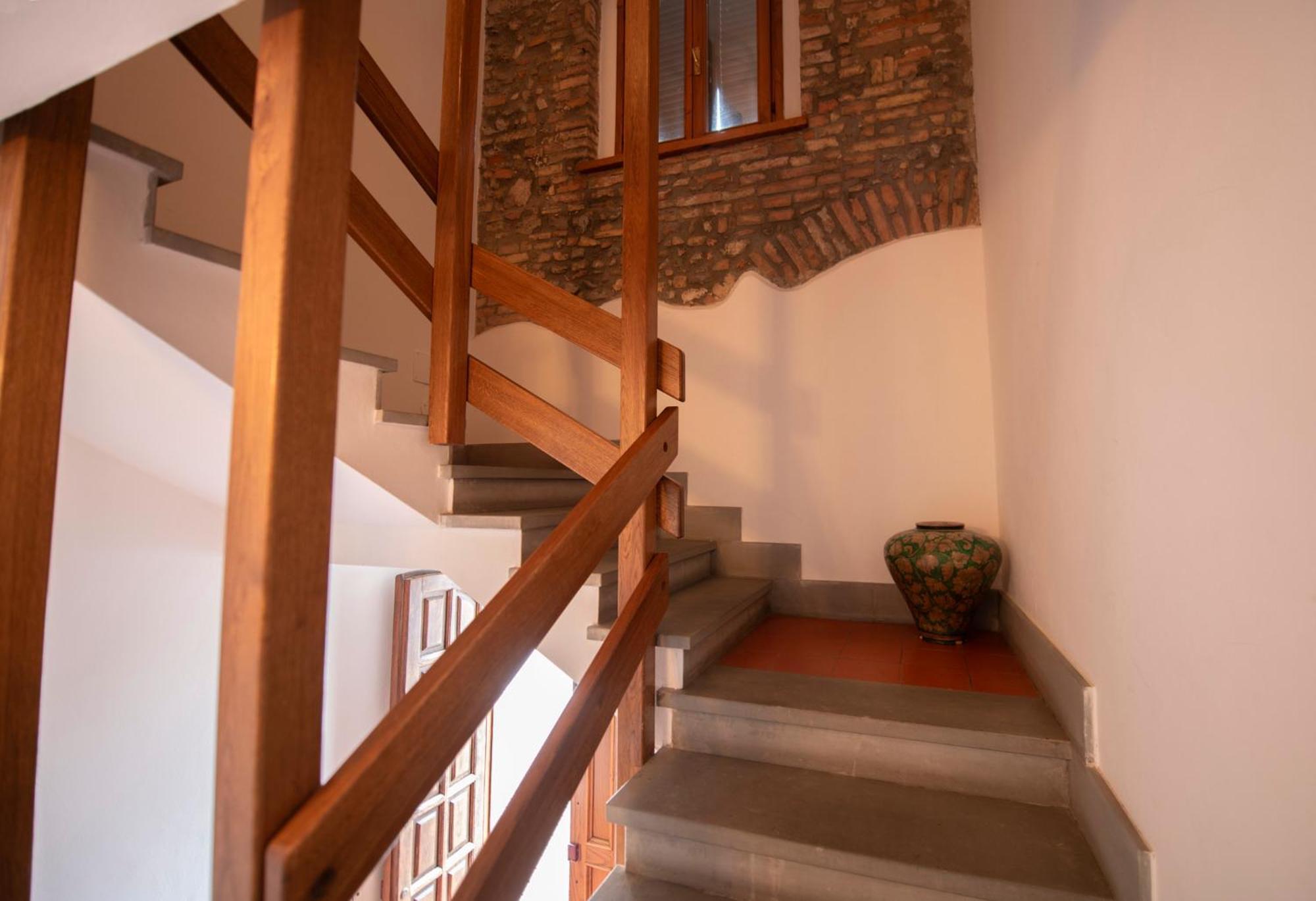 Bellavista Free Parking City Center San Gimignano Ngoại thất bức ảnh