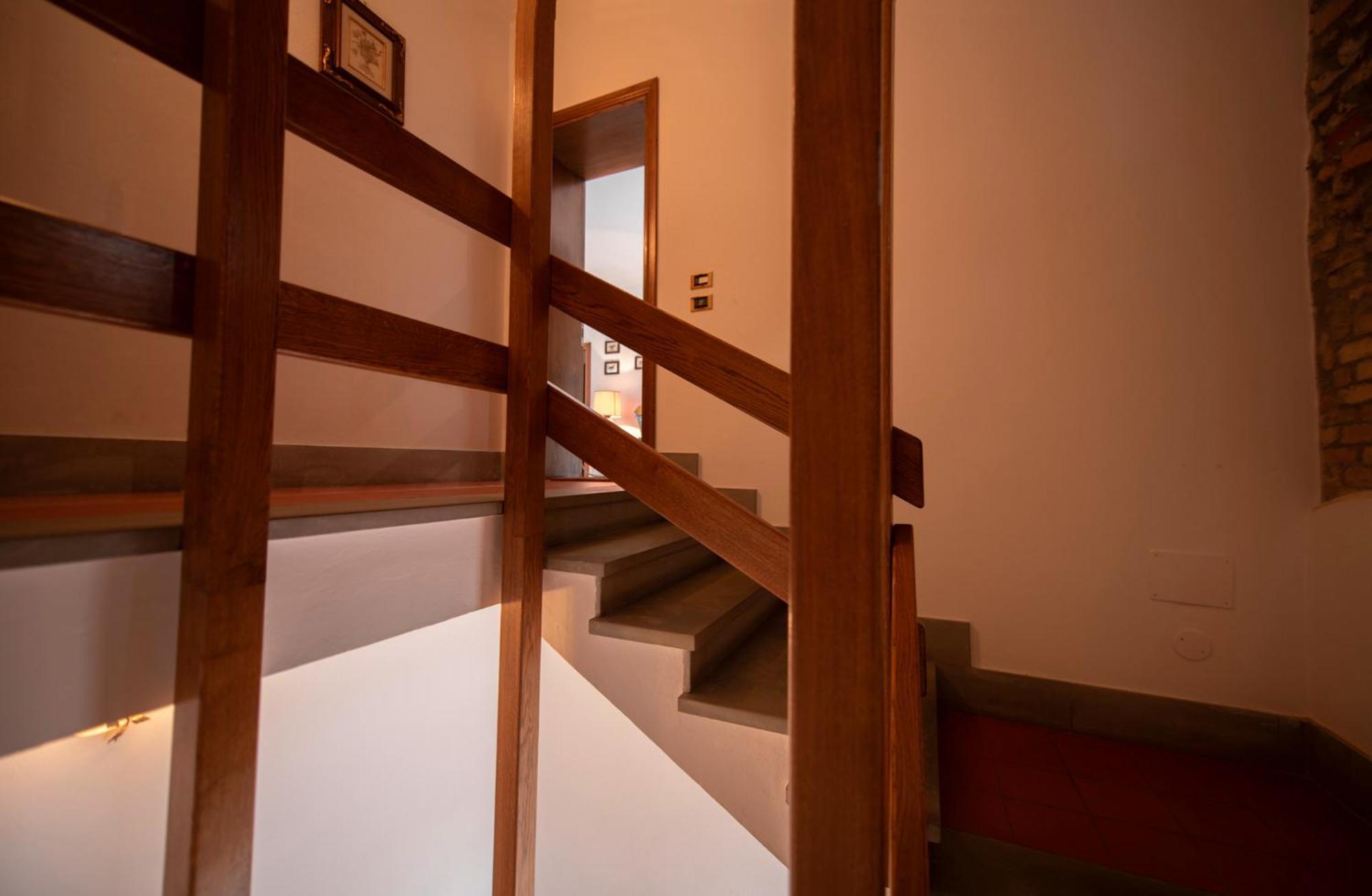 Bellavista Free Parking City Center San Gimignano Ngoại thất bức ảnh