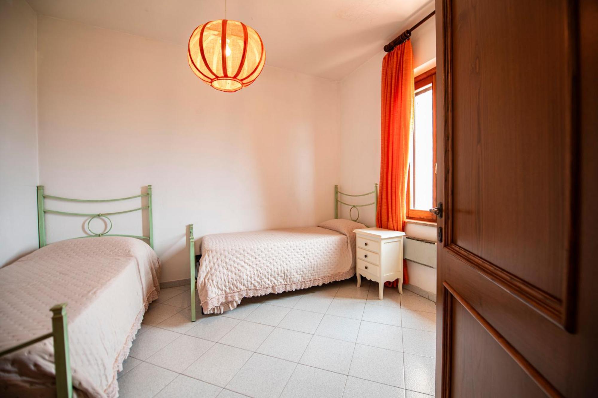 Bellavista Free Parking City Center San Gimignano Ngoại thất bức ảnh