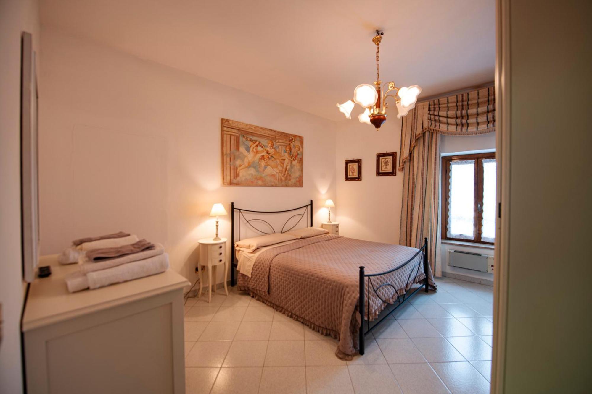 Bellavista Free Parking City Center San Gimignano Ngoại thất bức ảnh